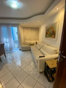 Apartamento com 2 Quartos à venda, 60m² no Barreiros, São José