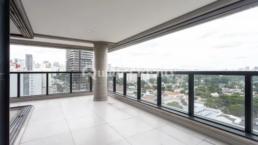 Apartamento com 3 Quartos à venda, 142m² no Pinheiros, São Paulo