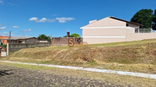 Lote/Terreno à venda, 665m² no Pinheiro, São Leopoldo