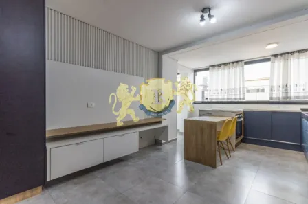 Apartamento com 1 Quarto à venda, 44m² no Vila Olímpia, São Paulo