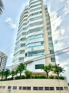 Apartamento com 1 Quarto à venda, 52m² no Caiçara, Praia Grande