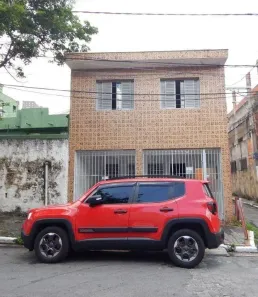 Casa com 4 Quartos à venda, 230m² no Vila Aricanduva, São Paulo
