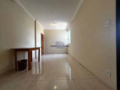 Apartamento com 2 Quartos à venda, 75m² no Monsenhor Messias, Belo Horizonte