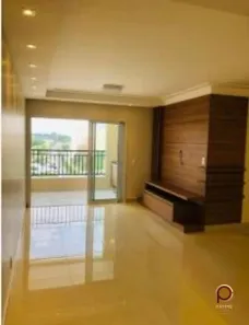 Apartamento com 3 Quartos à venda, 96m² no Além Ponte, Sorocaba