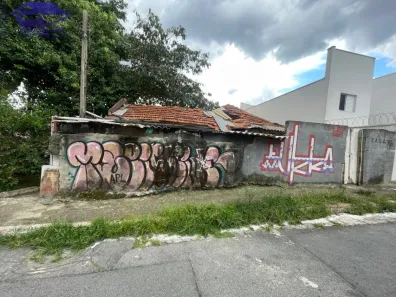 Lote/Terreno à venda, 198m² no Vila Isolina Mazzei, São Paulo