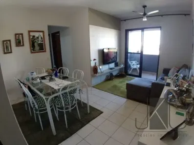 Apartamento com 3 Quartos à venda, 74m² no Bela Suiça, Londrina