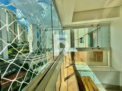 Apartamento com 2 Quartos à venda, 77m² no Vila da Serra, Nova Lima