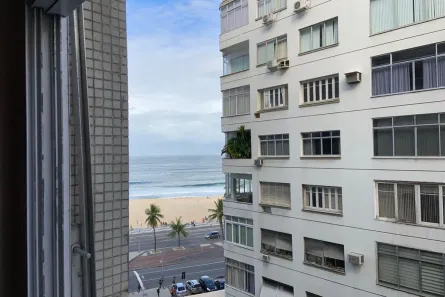 Apartamento com 5 Quartos à venda, 300m² no Copacabana, Rio de Janeiro