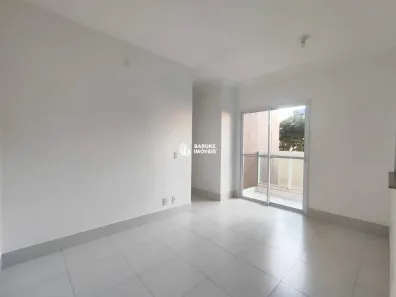 Apartamento com 3 Quartos à venda, 63m² no Jardim Santiago, Indaiatuba