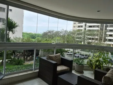Apartamento com 2 Quartos à venda, 86m² no Barra Olímpica, Rio de Janeiro