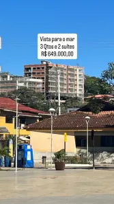 Apartamento com 3 Quartos à venda, 85m² no Iriri, Anchieta