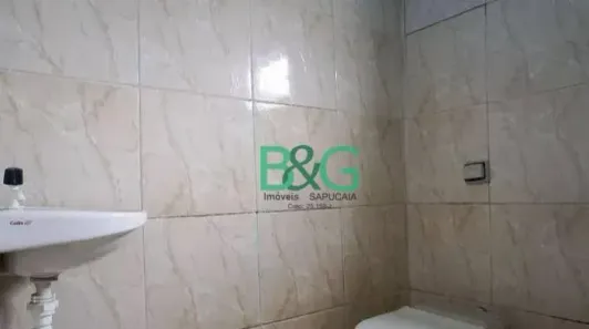 Casa com 2 Quartos à venda, 165m² no Cangaíba, São Paulo