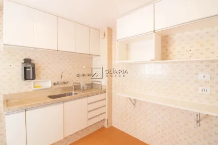 Apartamento com 3 Quartos à venda, 100m² no Perdizes, São Paulo
