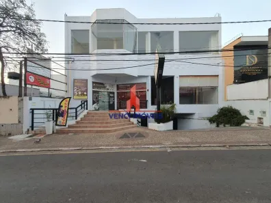 Prédio Comercial à venda, 1122m² no Centro, Valinhos