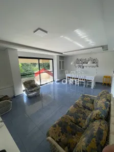Casa de Condomínio com 3 Quartos à venda, 147m² no Enseada, Guarujá