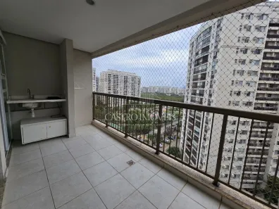 Apartamento com 2 Quartos à venda, 77m² no Barra Olímpica, Rio de Janeiro