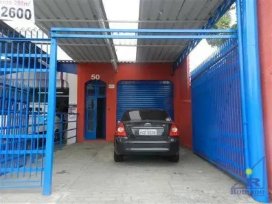 Ponto Comercial para alugar, 456m² no Vila Formosa, São Paulo
