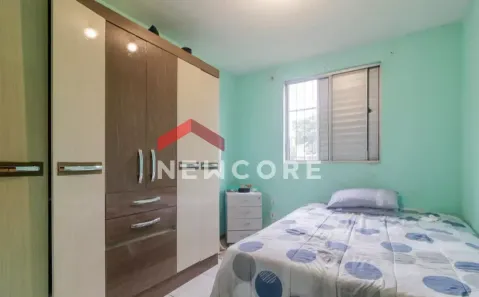 Apartamento com 2 Quartos à venda, 44m² no Vila São José, Porto Alegre