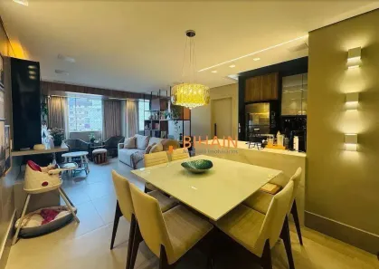 Apartamento com 2 Quartos à venda, 83m² no Buritis, Belo Horizonte