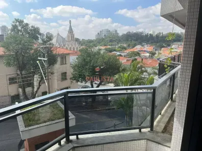 Apartamento com 3 Quartos à venda, 110m² no Vila Monumento, São Paulo