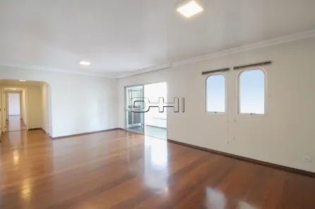 Apartamento com 3 Quartos à venda, 210m² no Planalto Paulista, São Paulo