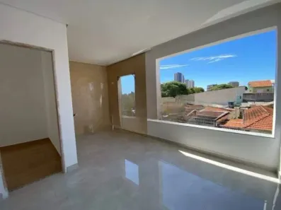 Cobertura com 2 Quartos à venda, 120m² no Vila América, Santo André