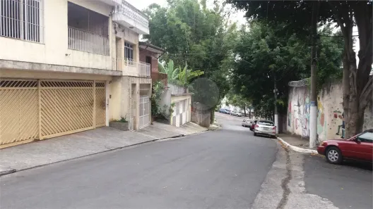 Lote/Terreno à venda, 265m² no Parque Imperial, São Paulo