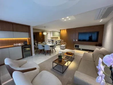 Apartamento com 3 Quartos à venda, 96m² no Savassi, Belo Horizonte