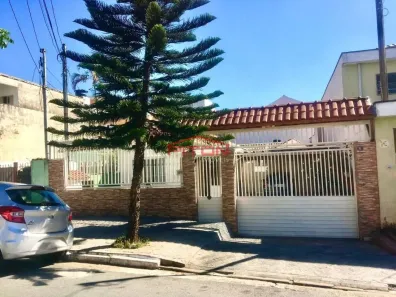 Casa com 2 Quartos à venda, 100m² no Vila São Geraldo, São Paulo
