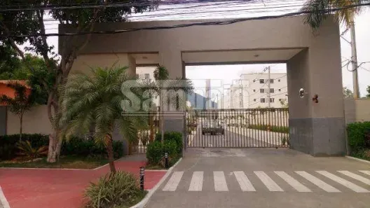 Apartamento com 2 Quartos à venda, 46m² no Campo Grande, Rio de Janeiro