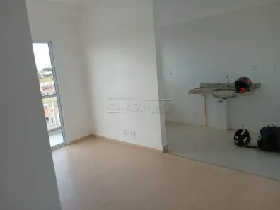 Apartamento com 2 Quartos à venda, 48m² no Recreio São Judas Tadeu, São Carlos