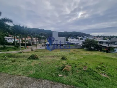 Lote/Terreno à venda, 390m² no Cachoeira do Bom Jesus, Florianópolis