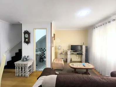 Casa de Condomínio com 3 Quartos à venda, 71m² no Panorama, Teresópolis