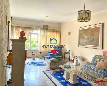 Casa com 3 Quartos à venda, 360m² no Cambuci, São Paulo