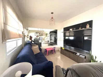 Casa de Condomínio com 3 Quartos à venda, 138m² no Chácara Primavera, Campinas