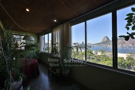 Apartamento com 5 Quartos à venda, 280m² no Botafogo, Rio de Janeiro