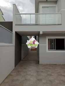 Sobrado com 3 Quartos à venda, 127m² no Parque Flamengo, Guarulhos