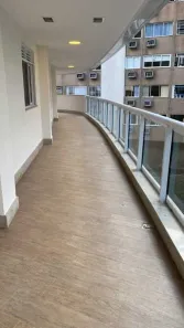 Apartamento com 4 Quartos à venda, 179m² no Lagoa, Rio de Janeiro