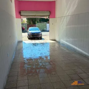 Ponto Comercial para alugar, 30m² no Jardim Gurilândia, Taubaté