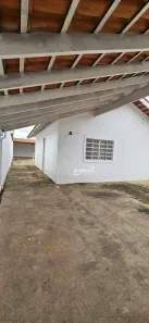 Casa com 2 Quartos à venda, 60m² no Vila Monte Alegre, Paulínia