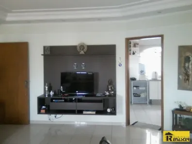 Apartamento com 3 Quartos à venda, 144m² no Parque Estoril, São José do Rio Preto