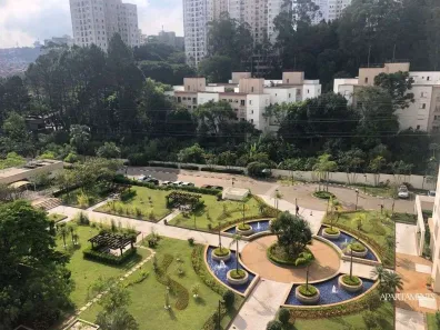 Apartamento com 3 Quartos à venda, 96m² no Vila Andrade, São Paulo