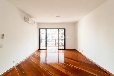 Apartamento com 4 Quartos à venda, 150m² no Paraíso, São Paulo