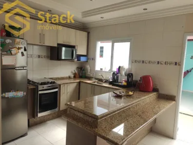 Casa de Condomínio com 4 Quartos à venda, 186m² no Jardim Carolina, Jundiaí