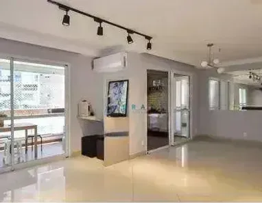 Apartamento com 3 Quartos à venda, 163m² no Vila Andrade, São Paulo
