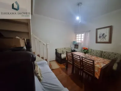 Casa com 3 Quartos à venda, 130m² no Aclimação, São Paulo