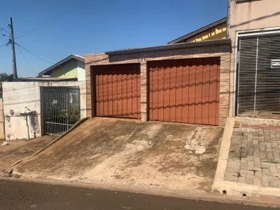 Casa com 3 Quartos à venda, 37m² no Jardim Anaterra, Londrina