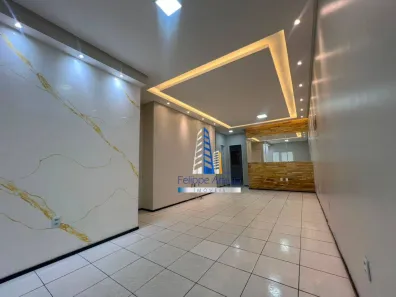 Casa de Condomínio com 3 Quartos à venda, 97m² no Henrique Jorge, Fortaleza
