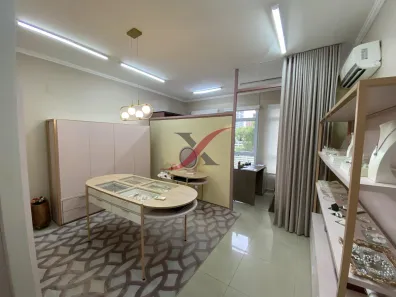 Sala Comercial com 1 Quarto à venda, 37m² no Vila Sinibaldi, São José do Rio Preto