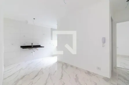 Apartamento com 1 Quarto à venda, 37m² no Parque Peruche, São Paulo